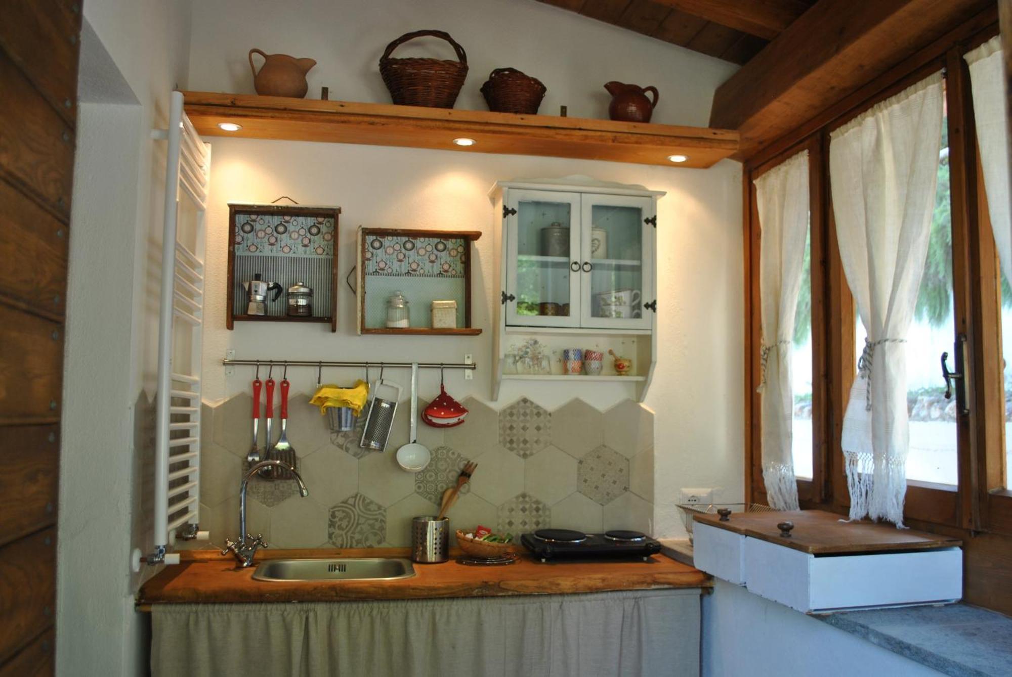 Azienda Agricola Biologica La Cardellina Tolfa Extérieur photo